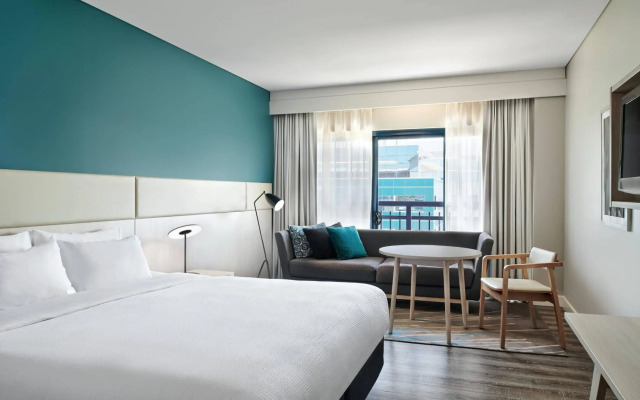 Crowne Plaza Sydney Macquarie Park by IHG