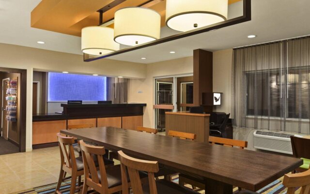 SureStay by Best Western Mount Pleasant Racine