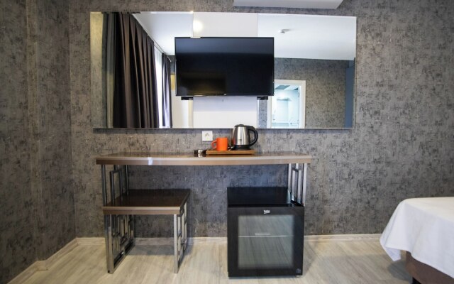 Emilia Hotel
