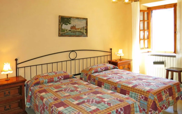 Castagni II (OCT101)