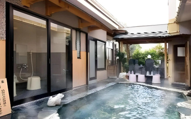 Business Hotel Taihei Annex