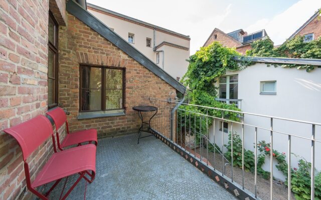 Design Apartments Potsdam
