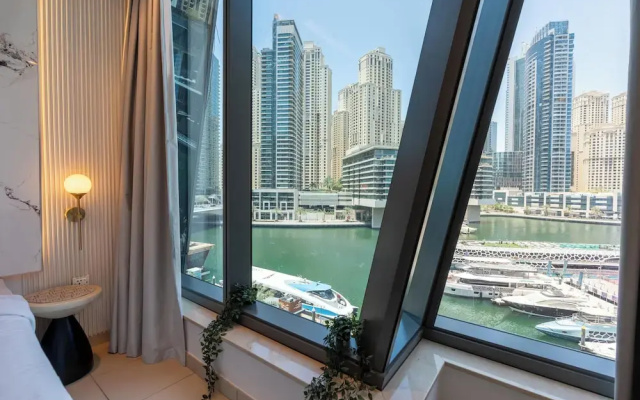 Vacay Lettings Silverene Tower