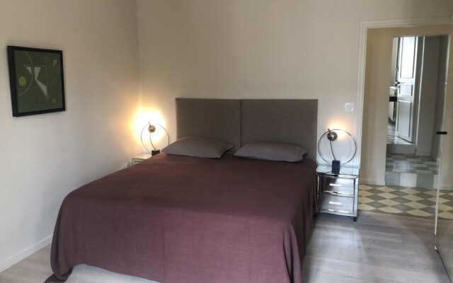 Maison 4 Chambres Bonnevie