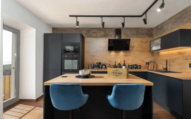 Seaview Casa Giuseppe