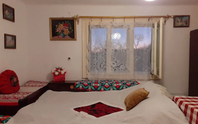 Sejour Farm Casa Mountain Sanctuary