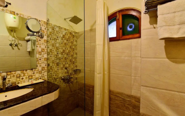 Signature Manaali by OYO Rooms