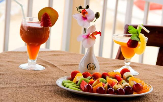 Sharjah Carlton Hotel