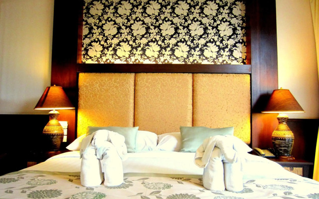 Mountain Creek Wellness Resort