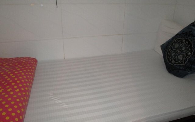 Reliance International Guest House