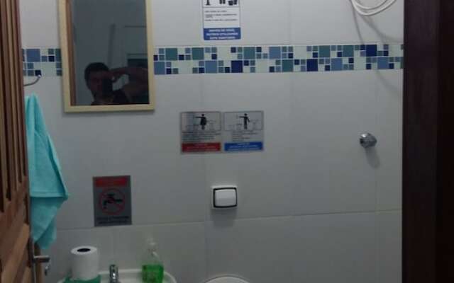 Pousada Recanto Dom Lázaro