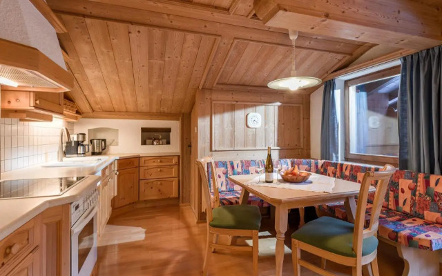 Appartementhaus Talwinkel