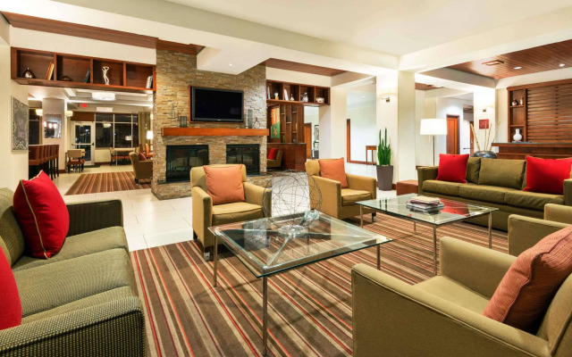 DoubleTree by Hilton San Antonio Northwest
