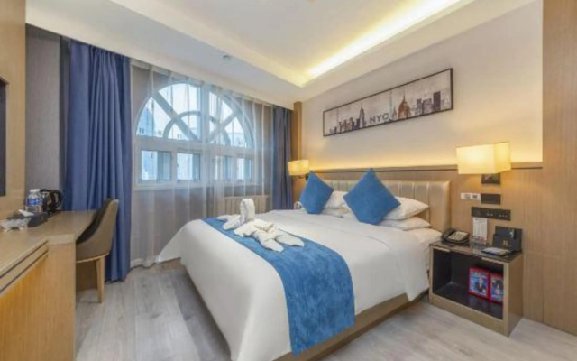 H Hotel (Xining Central Plaza)