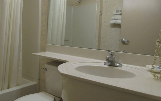 Americas Best Value Inn & Suites Maryville