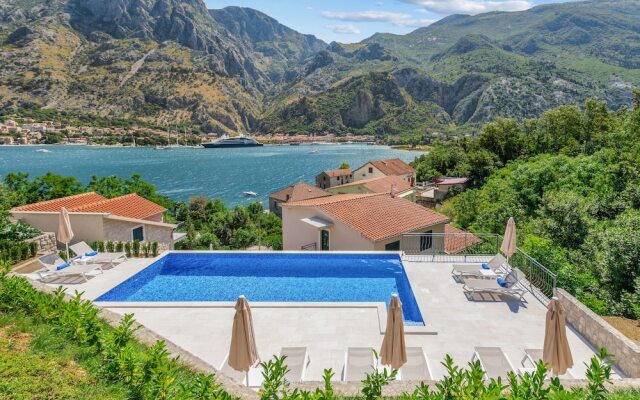 Apartments Doncic
