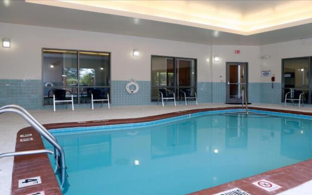 Holiday Inn Express Leland - Wilmington Area by IHG