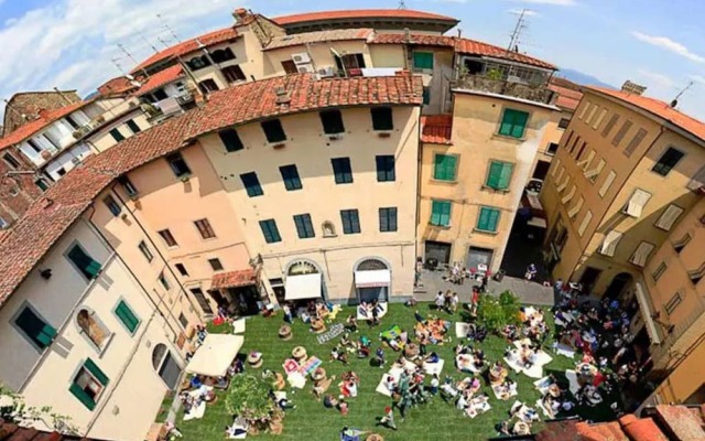 Apartment in Tuscany Near Florence