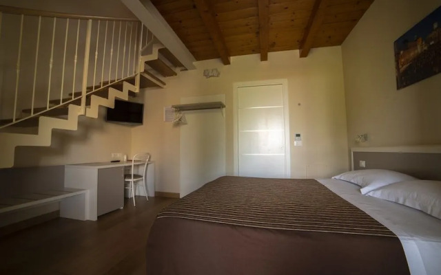 Agriturismo B&B Vista Parco