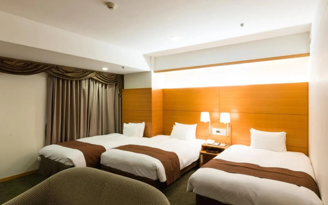 Meitetsu Grand Hotel