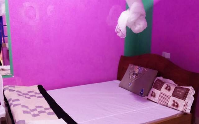 Riverside Tourism Guest House