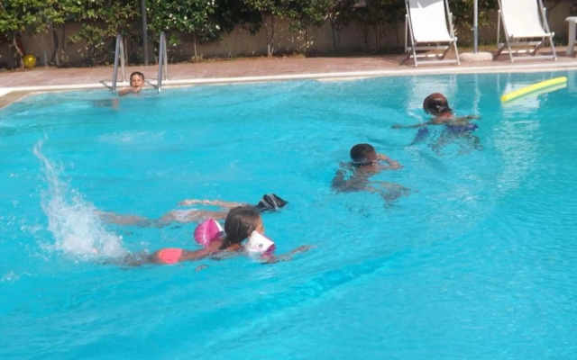 Al Canto delle Sirene