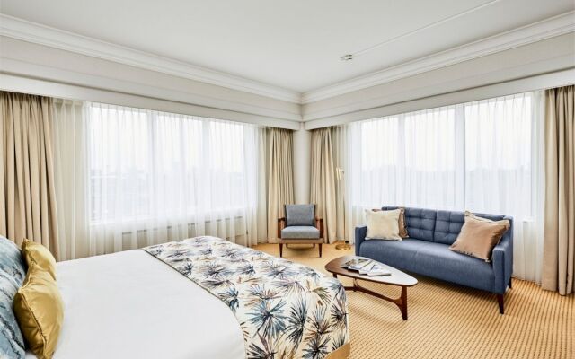 Hotel Okura Amsterdam