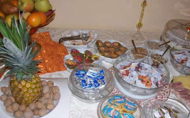 Hotel Moro Freoni