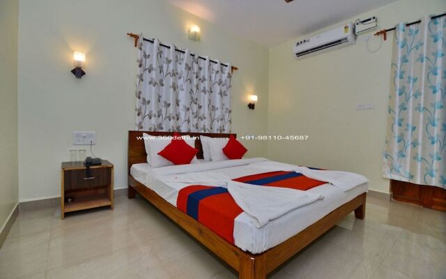 Grotto Bay Holiday Homes