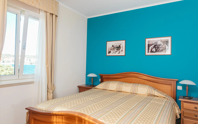 Hotel Spongiola