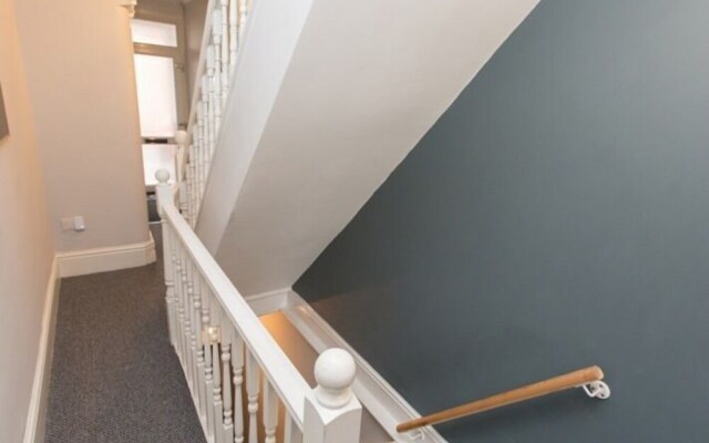 Town House @ Wistaston Road