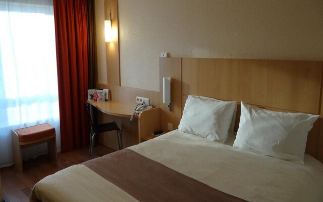 ibis Antwerpen Centrum