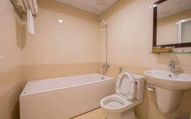 The Samson Boutique Hotel