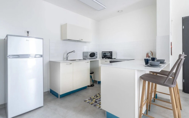 Jerusalem Suites Tower