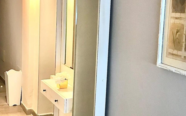 Apartamento Ronda Romántica