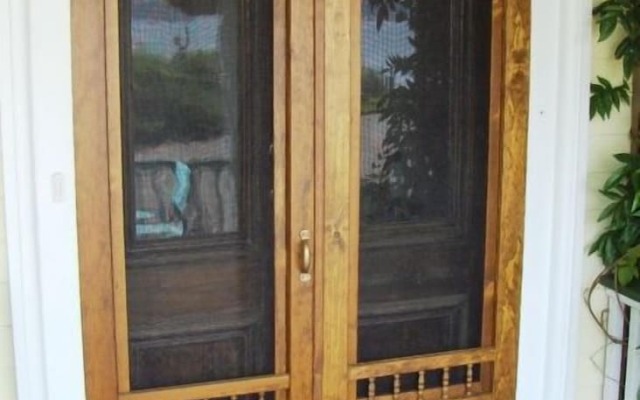 Stirling House Bed & Breakfast