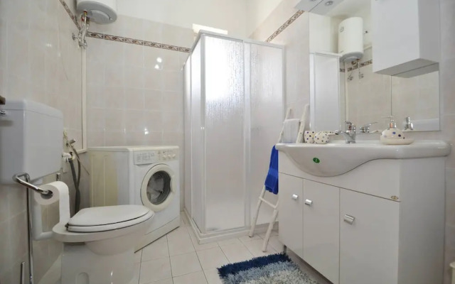 App Dea Minerva 3 Bedrooms Near the Beach