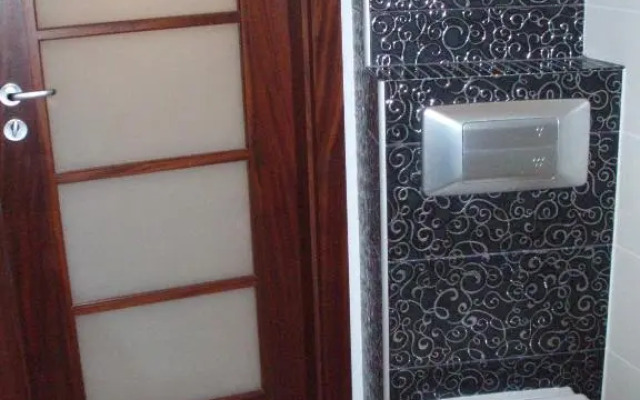 Wigwam Apartament 6-osobowy