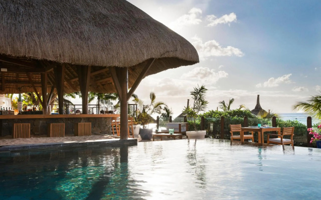Veranda Pointe Aux Biches Hotel
