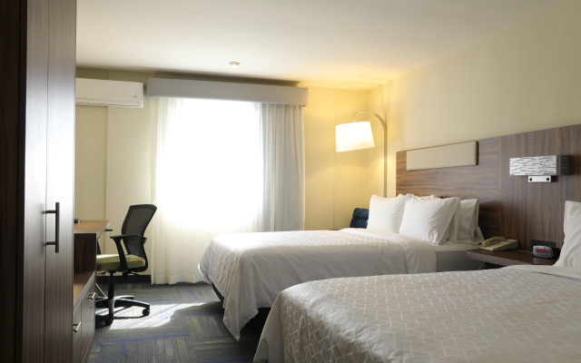 Holiday Inn Express Piedras Negras by IHG