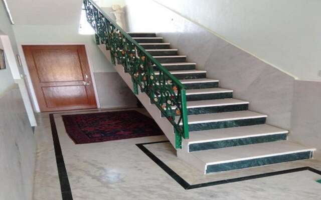 Lalita Homestay Countryside