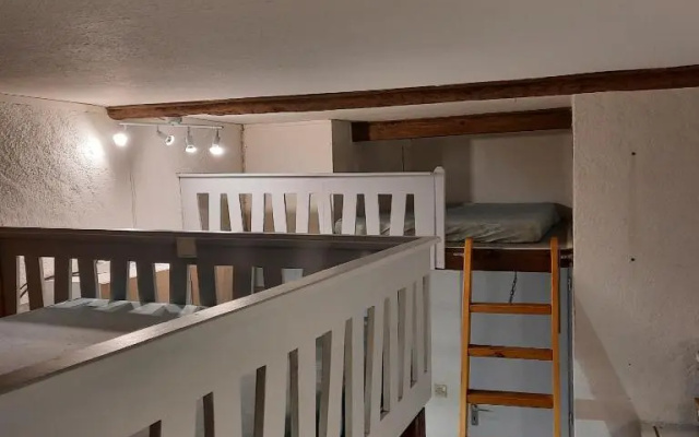 Appartement plein centre Cauterets 4 personnes