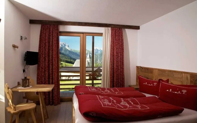 Agritur Weiss