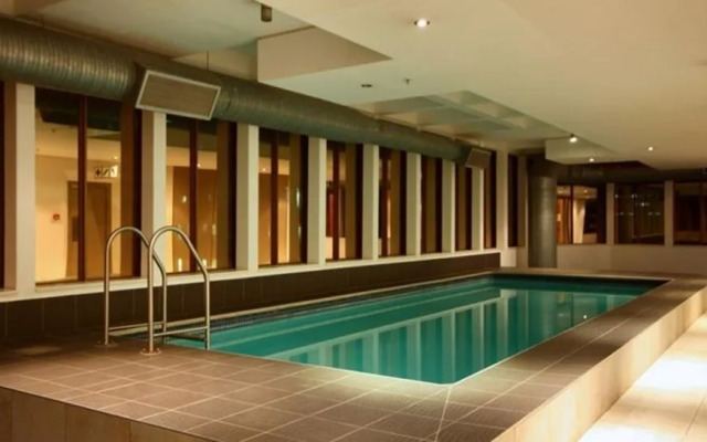 Cartwrights Corner 1901