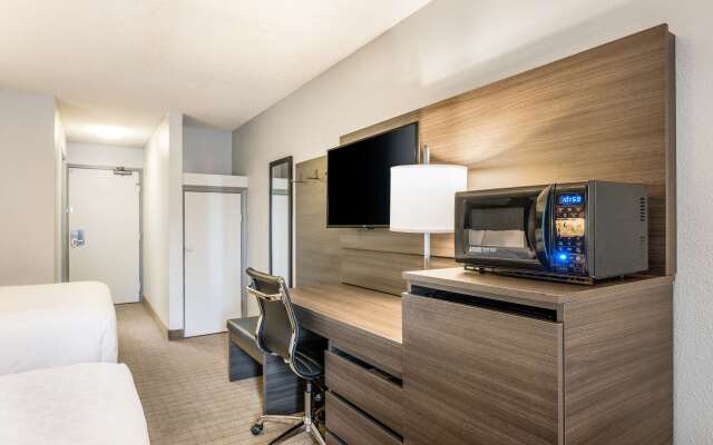 SureStay Hotel by Best Western SeaTac Airport North