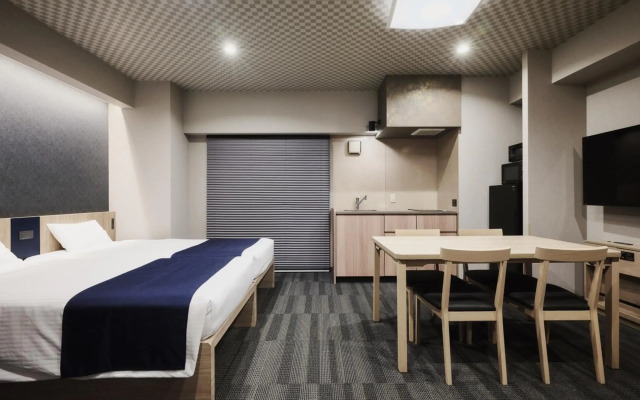 MONday Apart Premium Ueno Okachimachi