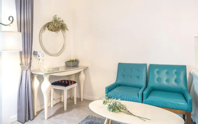 Ganghwa Giverny Spa Pension