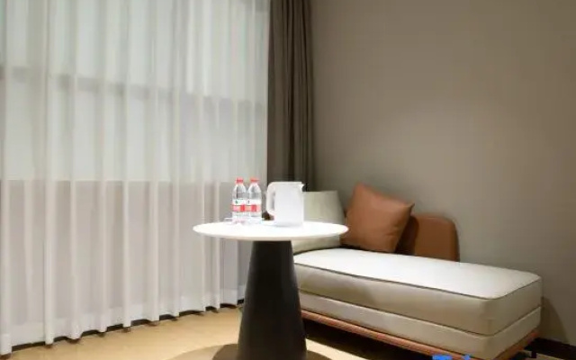 WanYoo E-sports Hotel (Dayuan North Road, Baiyun District)