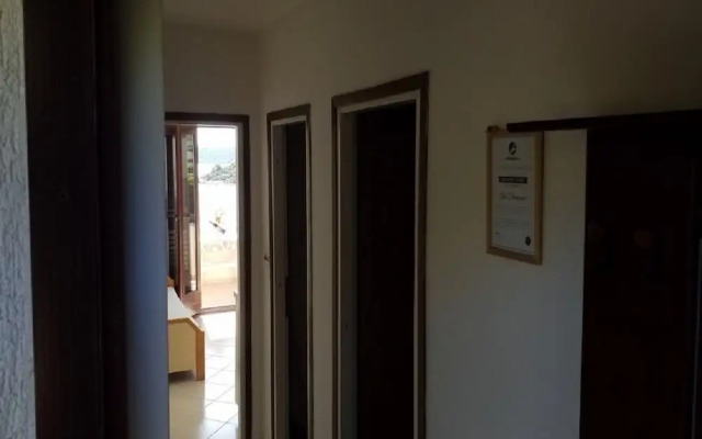 Ante - Perfect sea View - A1