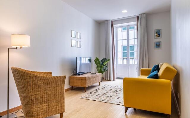 Ribeira das Casas Apt 1B by Madeira Sun Travel